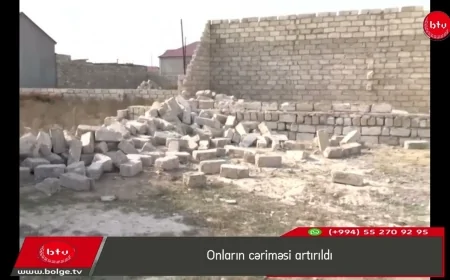 Onların cəriməsi artırıldı