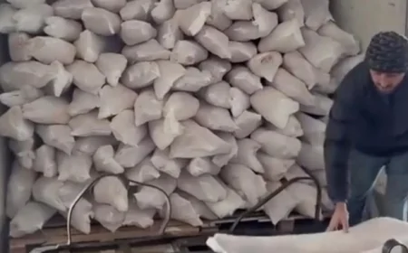 Ölkəyə gətirilən ət məhsulu qorxu yaratdı: Təhlükəsizliyimiz sual altındadır