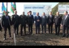 Masallıda Zəfər Günü münasibətilə ağacəkmə aksiyası keçirilib