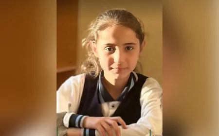 7-ci sinif şagirdi vəfat edib