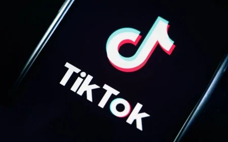 TikTok dələduzu Oğuzda saxlanıldı
