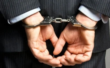 Azərbaycanda üzdə olan 3 məmur həbs ediləcək! - SIRADA KİMLƏR VAR?