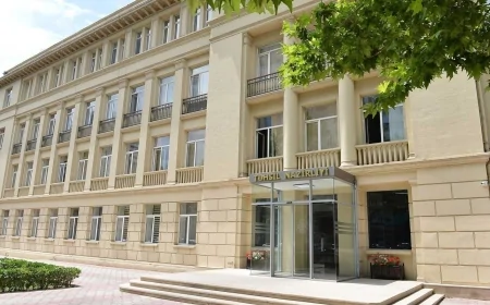 Elm və Təhsil Nazirliyində “Mehdiyev izi” – milyonluq tender iddiaları