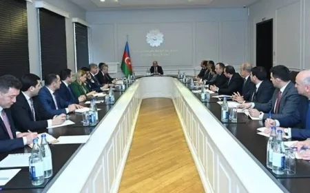 İcra başçılarına qadağa qoyuldu