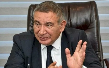 “Ermənistan jurnalistləri Bakını, Qarabağı görməlidir” – Mətbuat Şurasının sədri