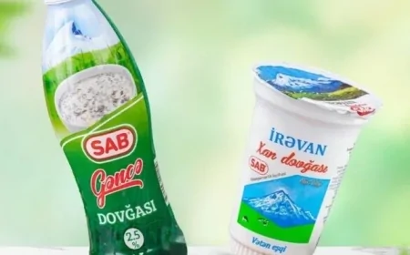 “Sab” məhsullarının üzərində niyə saxta tarix qeyd edilir?