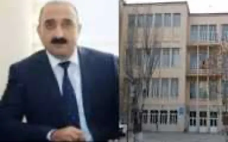 “Direktorsuz qalan mərkəzə imtahansız təyinat: Peşə təhsilində qanunlar pozulurmu?”