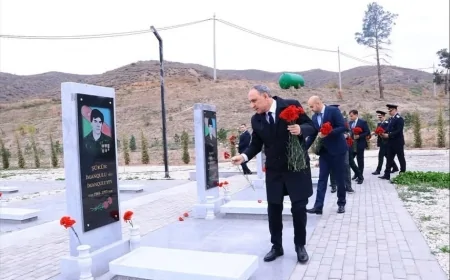 Zəngilanda “Zəfərin beş ili: Dövlətçilik və hüququn qələbəsi” mövzusunda konfrans keçirilir