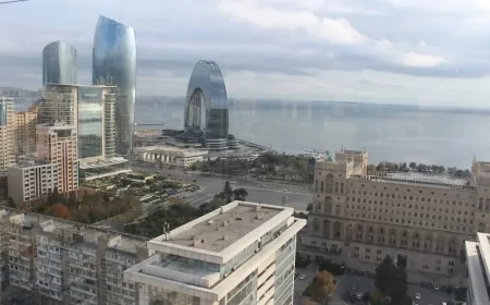 Paytaxtın Səbail rayonu ərazisində “Piyadalar, diqqətli olun” şərti adı altında növbəti profilaktik tədbir keçirilib