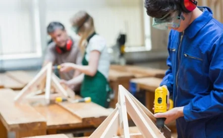 Azərbaycanda yeni peşələr yaradılır