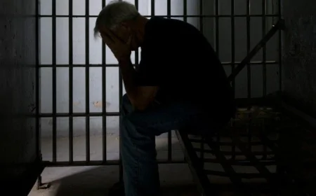 Ramiz Mehdiyev "türməyə" göndərilsə, orada bu cür yaşayacaq