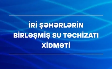 Bakının 5 ünvanında yaşayanlara SEVİNDİRİCİ XƏBƏR