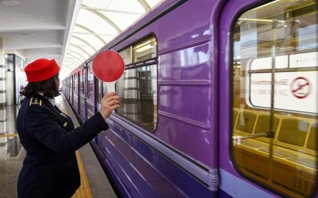 Metro istifadəçilərinə sevindirici xəbər - Sayı artırılır...