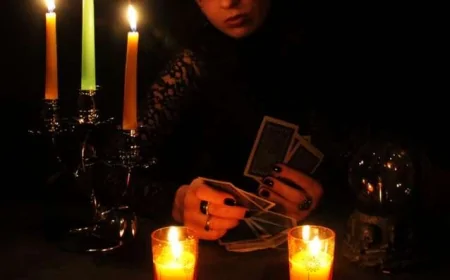 Ekstrasensdən şok iddia: “Bir göz qırpımında qorxunc hadisələr və qiyamət”