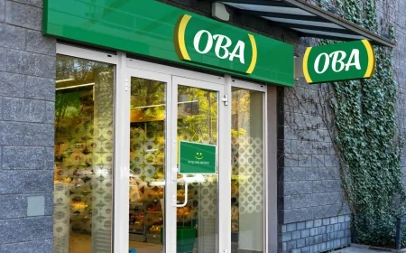 Xırdalanda “Oba Market” də vaxtı keçmiş pendirdən ağcaqanad çıxdı