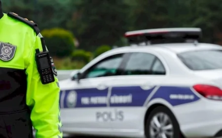 DYP səfərdən dönən yol hərəkəti iştirakçılarına müraciət edib