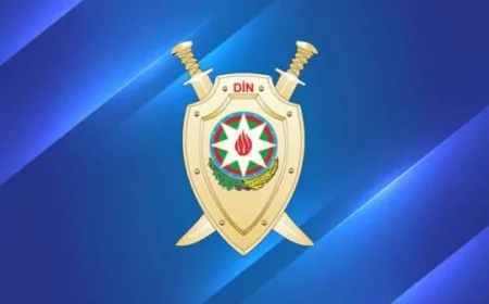 DİN əməliyyat keçirdi: 45 nəfər saxlanılıb