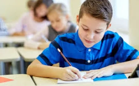 Repetitorluğun sonu gəlir-Yeni sistem ciddi dəyişiklik yaradacaq