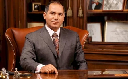 Fərhad Əhmədovun şirkəti bağlandı, zavodun əmlakına həbs qoyuldu