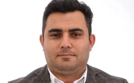 Prezidentin səlahiyyətli nümayəndəsi vəzifəsindən azad edildi