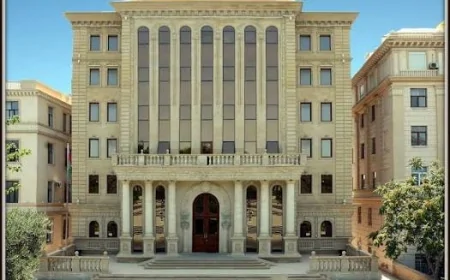 Prezident Nəsimi rayonuna icra başçısı təyin etdi