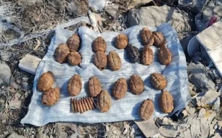 Müdafiə Nazirliyi çağırış etdi - Bu tarixlərə diqqət, partlayışlar olacaq