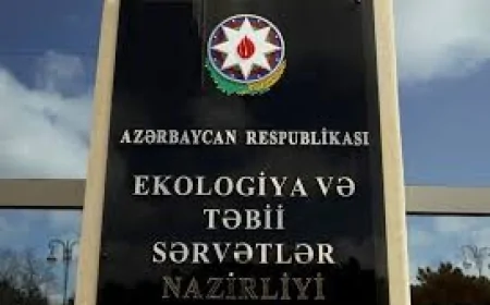 Əhmədli qəsəbəsində sürüşmə baş verib – ETSN-dən açıqlama