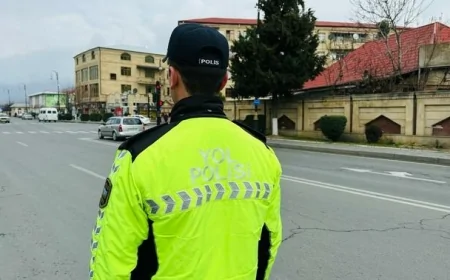 Balakəndə profilaktik tədbirlər keçirilib