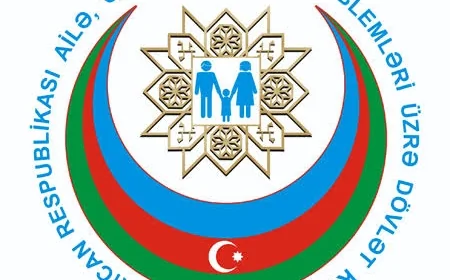 Üç və daha çox uşağı olan qadınlara ŞAD XƏBƏR