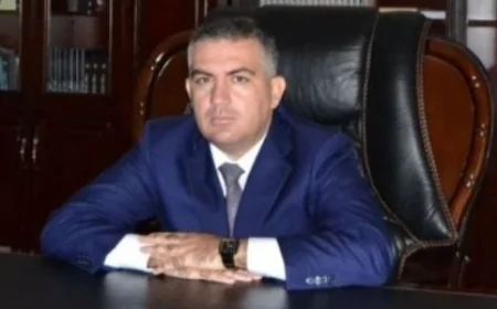 İcra başçısı bizdən aldığı arpanın pulunu vermir-ŞİKAYƏT