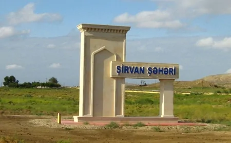 Şirvanda “Azərsilah”a məxsus zavodda istehsalat qəzası olub