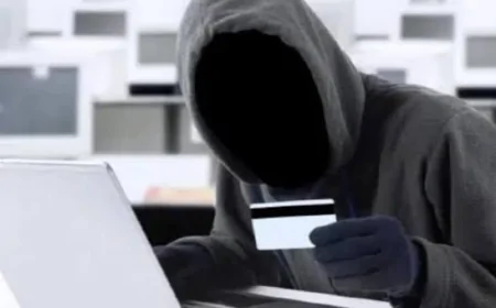 Sevgilisinin kartından yemək sifariş etdi, məhkəməlik oldu