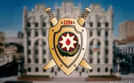 DİN əməliyyat keçirib:208 nəfər saxlanılıb