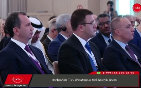 Dövlət Təhlükəsizlik Xidmətinin Mətbuat xidməti məlumat yaydı