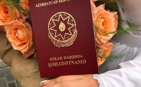 Qanun var, cəza isə yoxdur - Qohum nigahları bu gün də davam edir