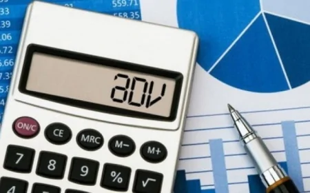 Deputatdan ƏDV ilə bağlı ŞAD XƏBƏR