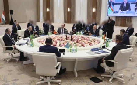 DTX Xankəndidəki iclasdan video paylaşıb