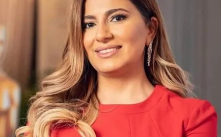 Qadın hakimə yeni vəzifə verildi