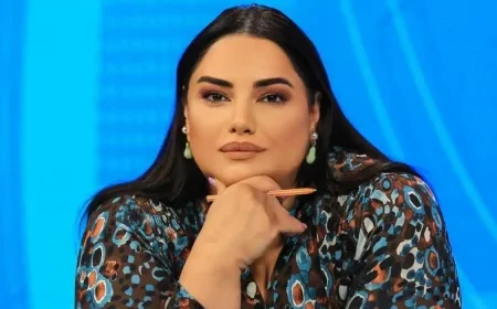 Aytən Səfərova natiqlik sənəti öyrətməyə başladı - Qiyməti açıqlandı