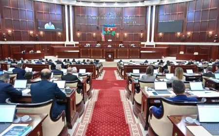 Maaşlara vergi güzəştləri olacaq?- MM-də yeni müzakirə