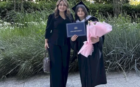 Könül Vəlibəylinin qızı “Yeni Klinika”ya köçürüldü - Vəziyyəti ağırdır