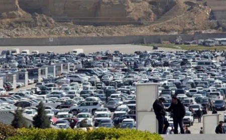 Bakıdakı maşın bazarı Ağdama köçürülə bilər?