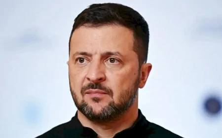 AzTV rəhbəri Zelenskini “ağılsız” adlandırdı