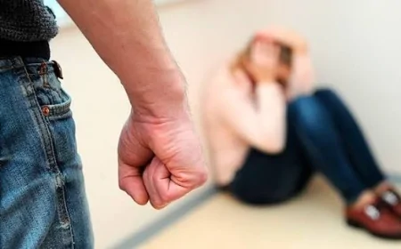 25 noyabr – Beynəlxalq Qadın Zorakılığına Qarşı Mübarizə Günüdür