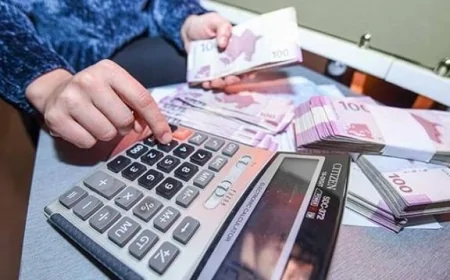 Elşad Həsənov Yasamal RİH 7 ayda 22 milyon hara və necə xərcləyib? + SİYAHI