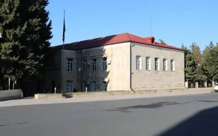 İcra başçısı sürücüsünü yeni vəzifəyə təyin etdi