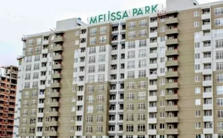 "Melissa Park" sakinləri Yasamaldakı hadisənin onlarda da təkrarlanacağından narahatdırlar