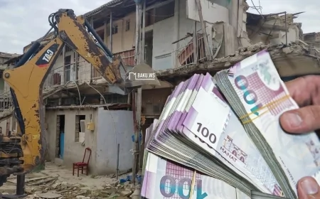 Bu ərazilərdə yaşayanların NƏZƏRİNƏ- PLANA DÜŞDÜ