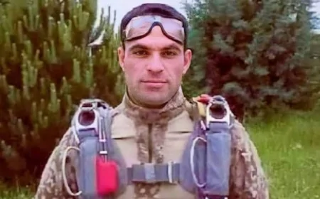 Pəncəlinin anası Prezidentə məktub yazdı