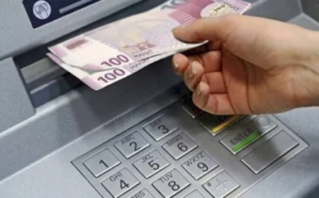 Nazirlik pensiyalarla bağlı açıqlama yaydı: Artım bu qədər olacaq